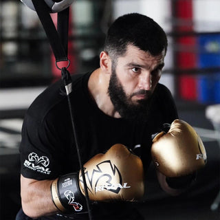 Gants de boxe Rival Évolution Sparring RS11V