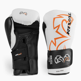 Gants de boxe Rival Évolution Sparring RS11V