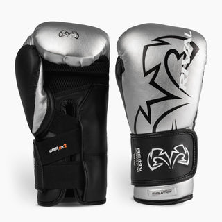 Gants de boxe Rival Évolution Sparring RS11V