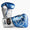 Gants de boxe Rival Sparring Professionnel RS100 avec lacets