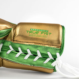 Gants de boxe Rival Sparring Professionnel RS100 avec lacets