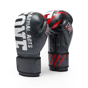 Gants de boxe Leone Primal Instinct GN004 Noir