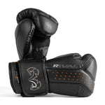 Gants de sac Rival RB10 Intelli-Shock Noir