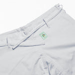 Judogi Adidas J730 Champion III IJF rayures or