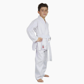 Judogi bambino Itaki Junior Bianco-Combat Arena