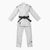 Judogi blanc Adidas J730 Champion III IJF Slimfit