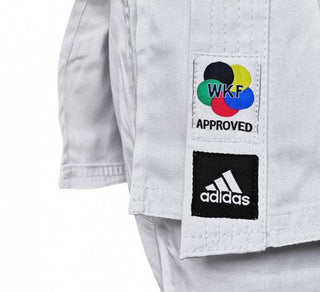 Karategi Adidas Kumite K220C