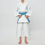 Karategi Arawaza Kata Deluxe Evo WKF Premiere League KIT (2 vestes + 1 pantalon)