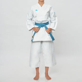 Karategi Arawaza Kata Deluxe Evo WKF Premiere League KIT (2 vestes + 1 pantalon)