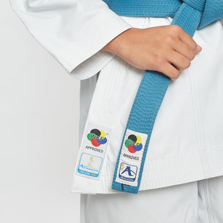 Karategi Arawaza Kata Deluxe Evo WKF Premiere League KIT (2 vestes + 1 pantalon)