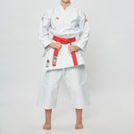 Karategi Arawaza Kata Deluxe Evo WKF Premiere League KIT (2 vestes + 1 pantalon)