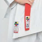 Karategi Arawaza Kata Deluxe Evo WKF Premiere League KIT (2 vestes + 1 pantalon)