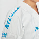 Karategi Arawaza Kata Deluxe Evo WKF Premiere League KIT (2 vestes + 1 pantalon)