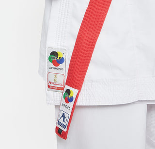 Karategi Arawaza Kumite Deluxe Evo WKF Premiere League KIT (2 vestes + 1 pantalon)