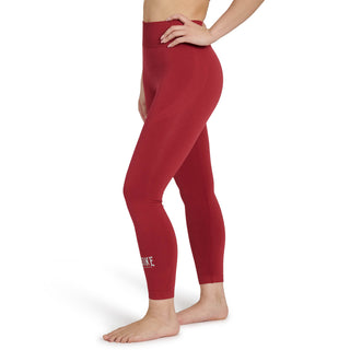 Leggings femme Leone Logo W ABX125
