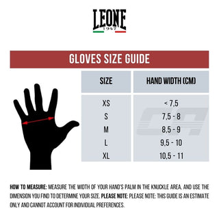 Gants Leone de conférence AB713