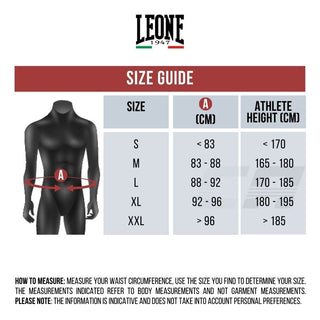 Pantalons Leone DNA ABX715