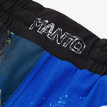 Pantaloncini MMA Manto IVO-Combat Arena