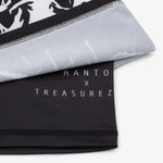 Shorts de MMA Manto Treasure Zone