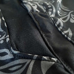 Pantaloncini allenamento Pride or Die Fearless-Combat Arena