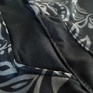 Pantaloncini allenamento Pride or Die Fearless-Combat Arena