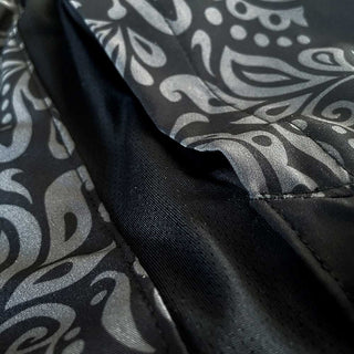 Pantaloncini allenamento Pride or Die Fearless-Combat Arena