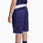 Shorts enfant boxe enfant Leone 1947 Double Face AB215J