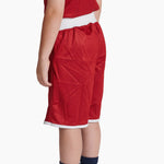 Shorts enfant boxe enfant Leone 1947 Double Face AB215J