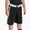 Shorts enfant boxe enfant Leone Iconic AB232J