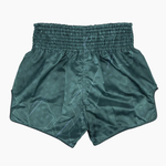 Shorts kick-thaï Fairtex BS1952 Jungle Hunter