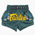 Shorts kick-thaï Fairtex BS1952 Jungle Hunter