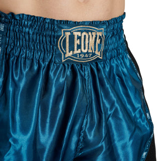 Pantaloncini kick-thai Leone Classic AB881 Ottanio-Combat Arena