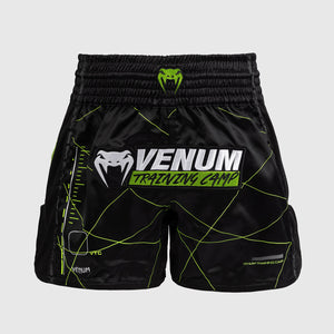 Pantaloncini kick-thai Venum Training Camp 4.0-Combat Arena