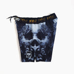 Shorts de MMA Manto Disobey