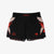Shorts de MMA Manto Tuff Luv noir