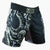 Shorts de MMA Pride or Die Broyeur d'Os V2