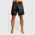 Shorts de MMA Venum Serpenti Noir