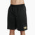 Shorts d'entraînement Leone DNA Premium ABX723 Noir