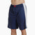 Shorts d'entraînement Leone Logo Wacs ABX128 Bleu