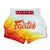 Shorts de kick-thai Fairtex BS1932 Spectrum