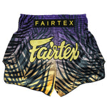 Shorts de kick-thai Fairtex BS1941 Dawn