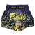 Shorts de kick-thai Fairtex BS1941 Dawn
