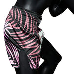 Shorts de kick-thai Fairtex BS1943 Forbidden Forest