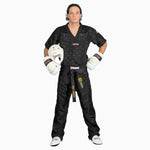 Pantalons de kick boxing Top Ten Mesh