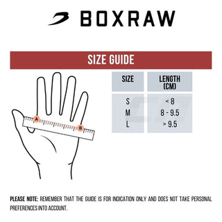 Protège-phalanges Boxraw