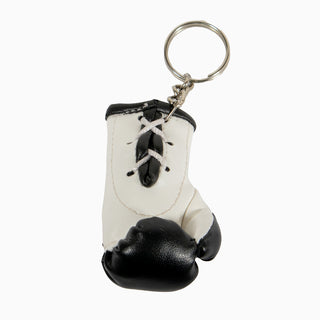 Porte-clés petit gant Combat Arena Noir