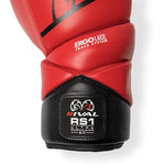 Gants de boxe Rival Ultra Sparring RS1 2.0