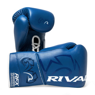 Gants de boxe Rival RFX Guerrero Sparring HDE-F