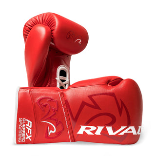 Gants de boxe Rival RFX Guerrero Sparring HDE-F