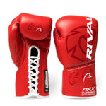 Gants de boxe Rival RFX Guerrero Sparring HDE-F